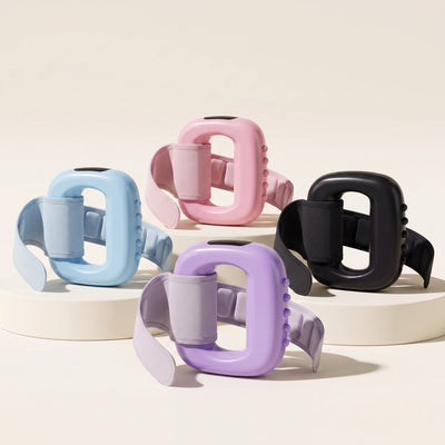 TitanForm™ Wearable Vibration System - Olympian Amethyst