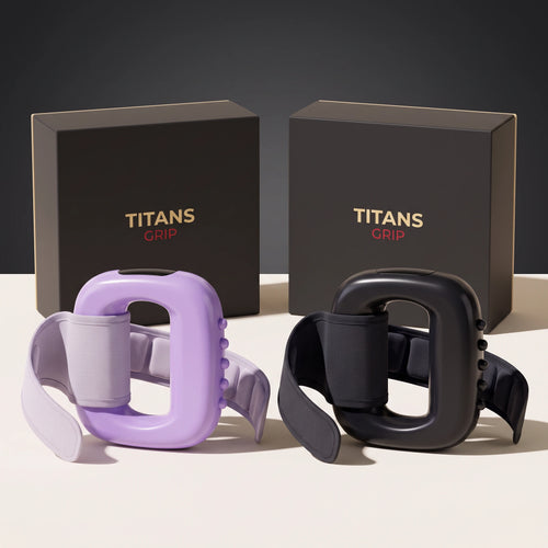 TitanForm™ Total Body System