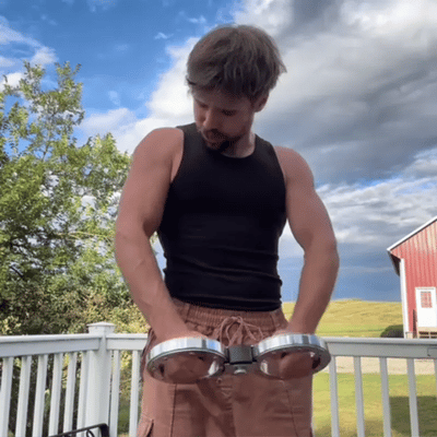 Just 20 Minutes per day