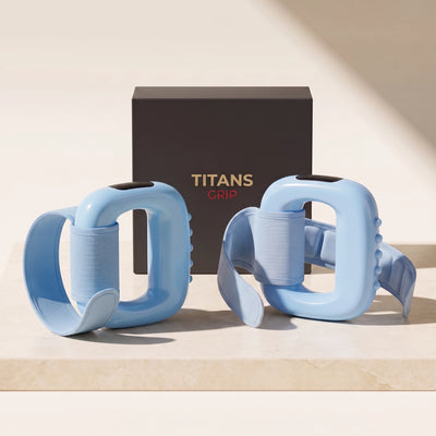 TitanForm™ Power Pair