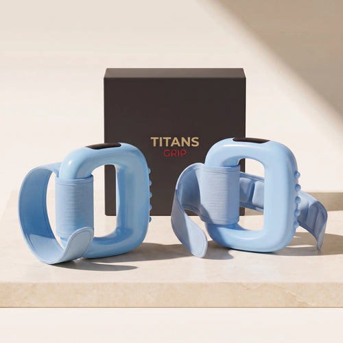 TitanForm™ Power Pair