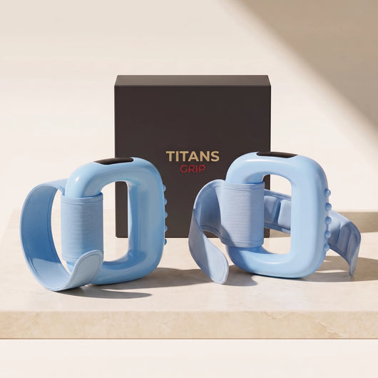 TitanForm™ Power Pair