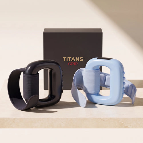 TitanForm™ Power Pair