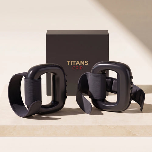 TitanForm™ Power Pair