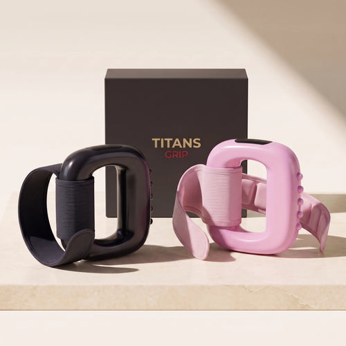 TitanForm™ Power Pair
