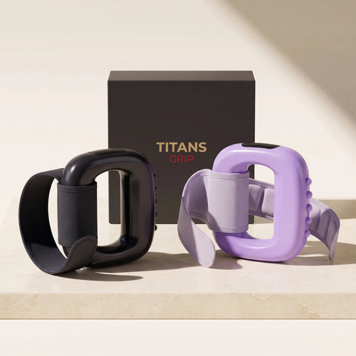 TitanForm™ Power Pair