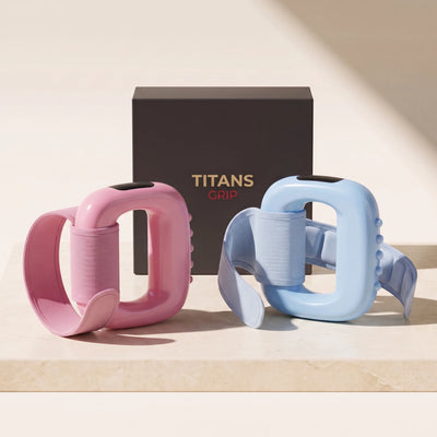 TitanForm™ Power Pair