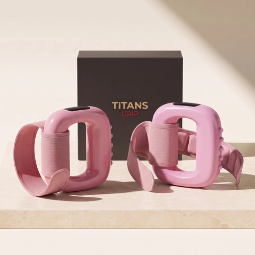 TitanForm™ Power Pair