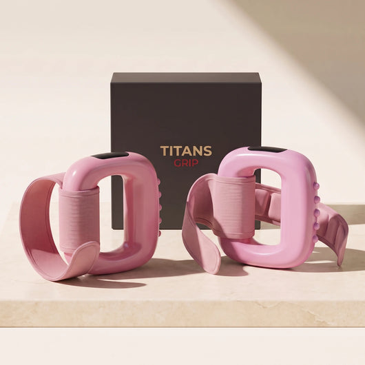 TitanForm™ Power Pair