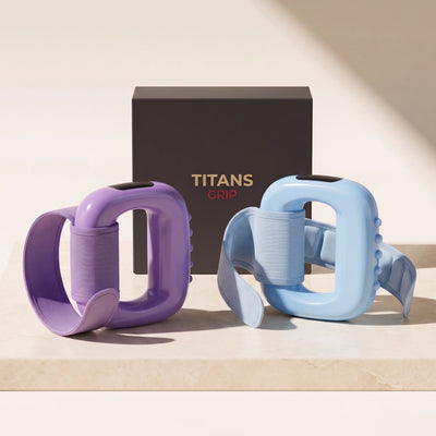 TitanForm™ Power Pair