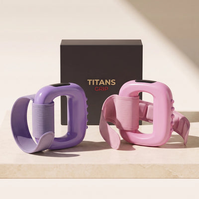 TitanForm™ Power Pair