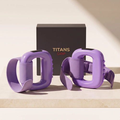 TitanForm™ Power Pair