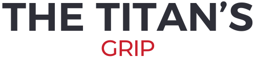 The Titans Grip
