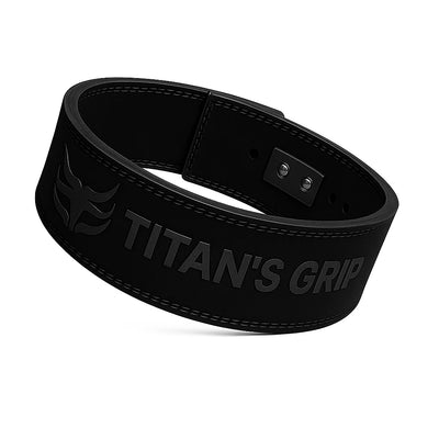 Titan's Belt