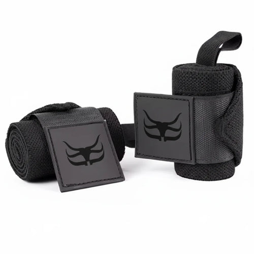 Titan Straps Pro