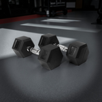 Traditional Dumbbells