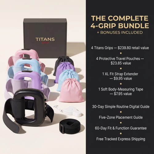 TitanForm™ Total Body System